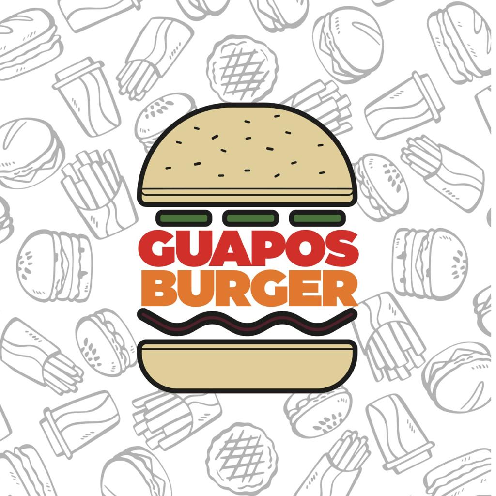 Guapos Burger