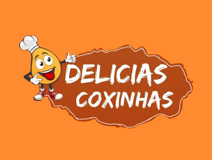 Delicias Coxinhas