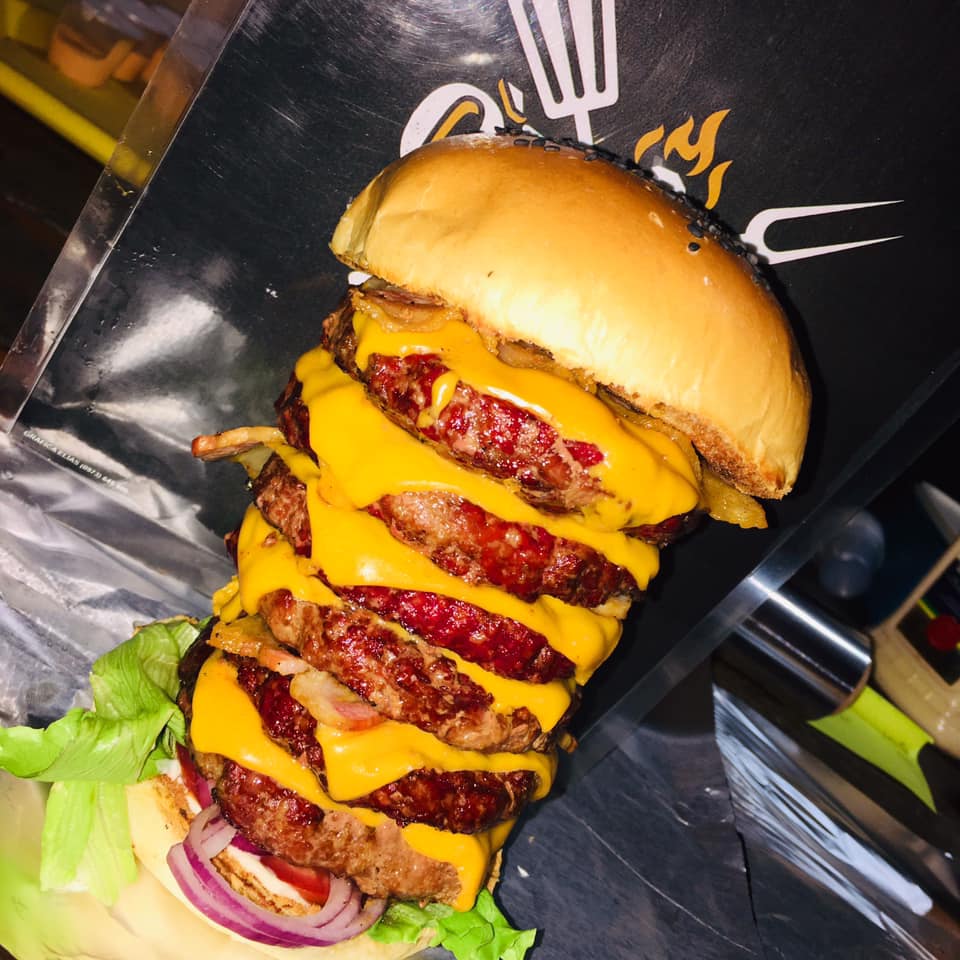 Food image