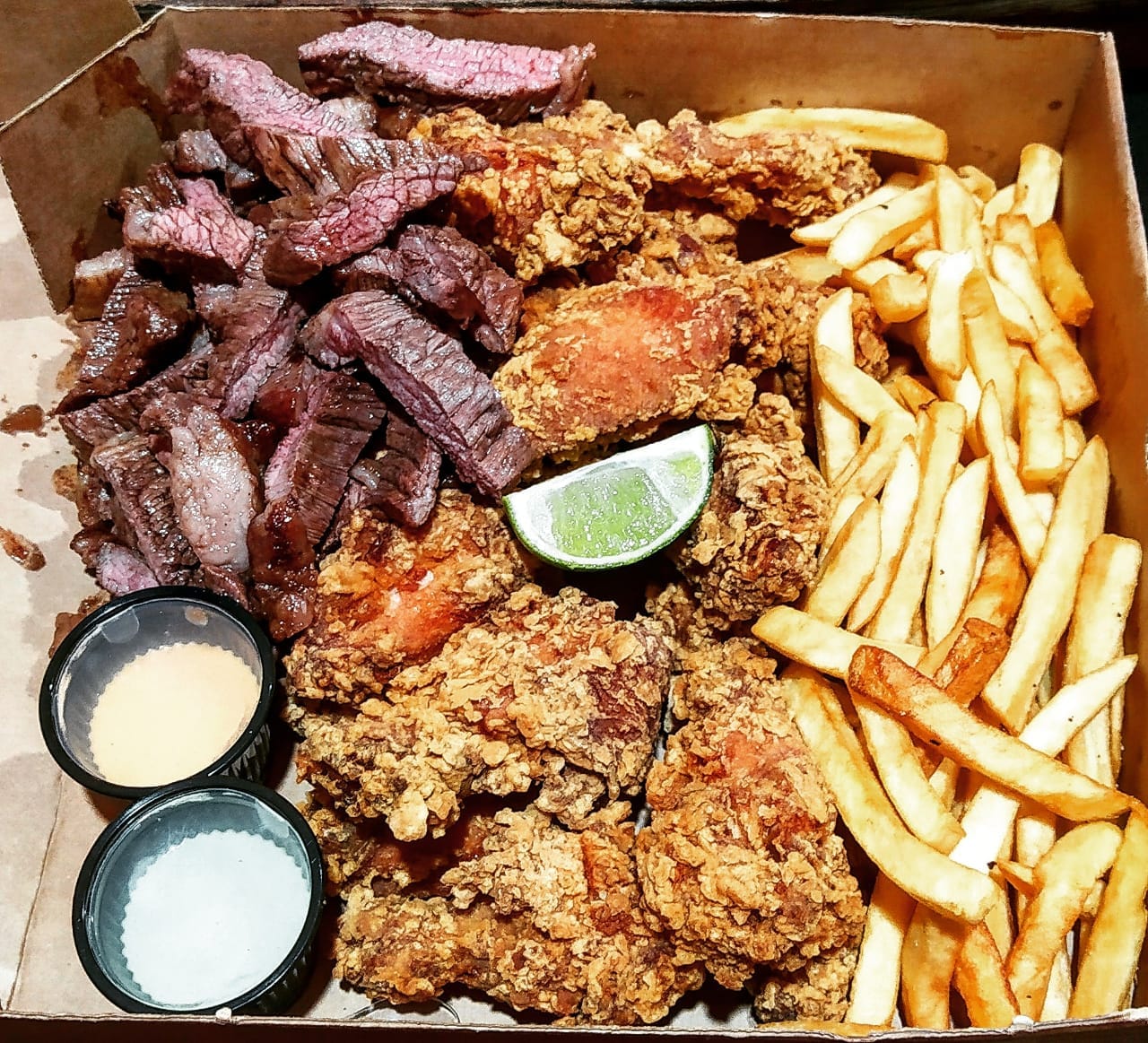 Food image