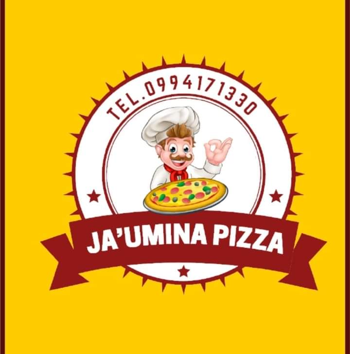 Ja'umina Pizza